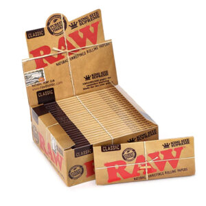 Raw Classic - King Size Supreme