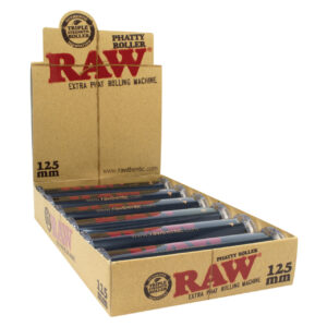 Raw - Phatty Roller 125mm