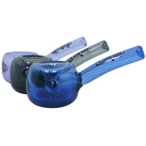Snoop Dogg Lbs - 4" Everyday Spoon Hand Pipe
