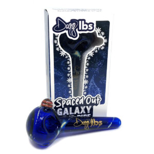 Snoop Dogg Lbs - 4.8" Spaced Out Spoon Hand Pipe