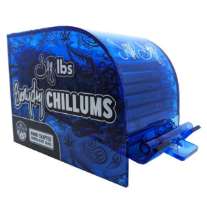 Snoop Dogg Lbs - Everyday Chillum