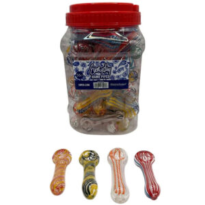 Snoop Dogg - Everyday - 3" Assorted Style Spoon Hand Pipe
